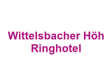 Wittelsbacher Höh Ringhotel Logo