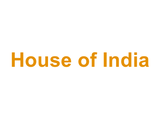 House of India Logo