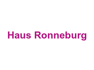 Haus Ronneburg Logo