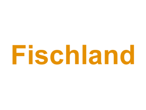 Fischland Logo