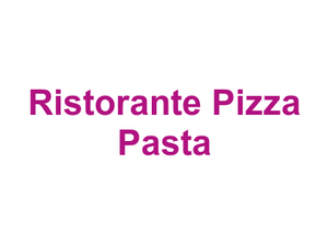 Ristorante Pizza Pasta Logo