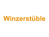 Winzerstüble Logo