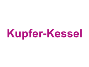 Kupfer-Kessel Logo