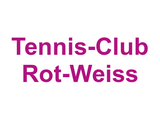 Tennis-Club Rot-Weiss Logo