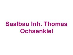 Kronenbräu Dautenwinden Saalbau Inh. Thomas Ochsenkiel Logo