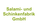 Metzgerei Greußener Salami- und Schinkenfabrik GmbH Logo