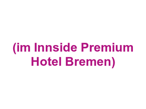 Starwalker Restaurant (im Innside Premium Hotel Bremen) Logo