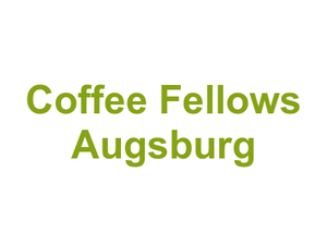 Coffee Fellows Augsburg Logo