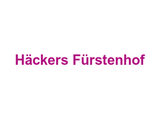 Häcker's Fürstenhof Logo