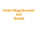 Hotel Waghäuseler Hof GmbH Logo