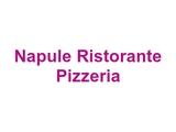 Napule Ristorante Pizzeria Logo