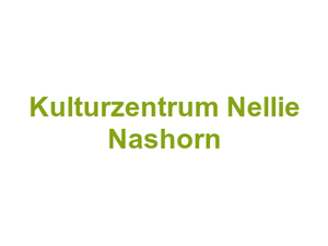 Kulturzentrum Nellie Nashorn Logo