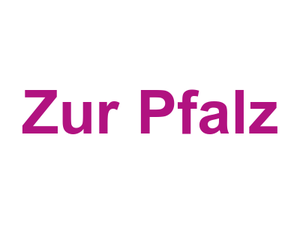 Zur Pfalz Logo