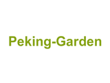 Peking-Garden Logo