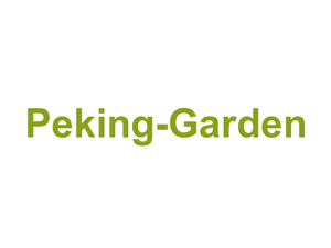 Peking-Garden Logo