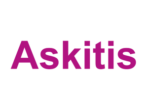 Askitis Logo