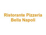 Ristorante Pizzeria Bella Napoli Logo