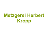 Metzgerei Herbert Kropp Logo