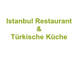 Istanbul Restaurant & Türkische Küche Logo