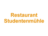 Hotel im Eisenbachtal Restaurant Studentenmühle Logo
