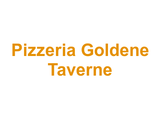 Pizzeria Goldene Taverne Logo