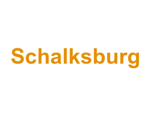 Schalksburg Logo
