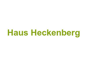 Haus Heckenberg Logo