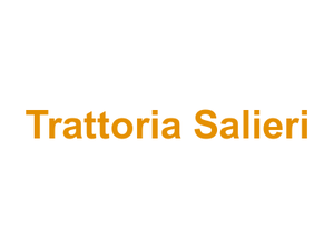 Trattoria Salieri Logo