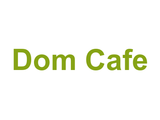 Dom Cafe Logo