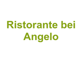 Ristorante bei Angelo Logo