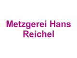 Metzgerei Hans Reichel Logo