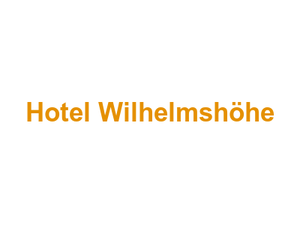 Hotel Wilhelmshöhe Logo