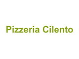 Pizzeria Cilento Logo