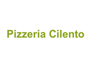 Pizzeria Cilento Logo