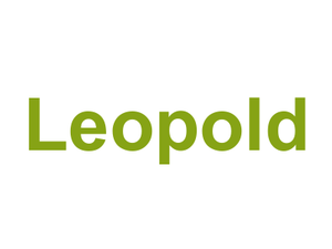 Leopold Logo
