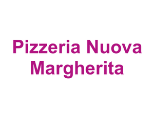 Pizzeria Nuova Margherita Logo