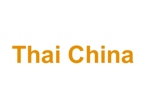 Thai China Logo