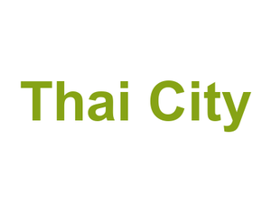 Thai City Logo