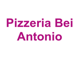 Pizzeria "Bei Antonio" Logo