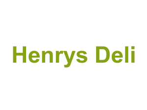 Henry's Deli Logo