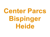 Center Parcs Bispinger Heide Logo