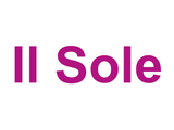 Il Sole Logo