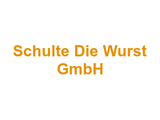Metzgerei Original Schulte Die Wurst GmbH Logo