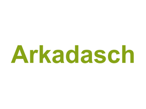 Arkadasch Logo