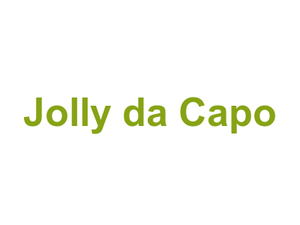 Jolly da Capo Logo