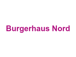 Burgerhaus Nord Logo