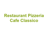 Restaurant Pizzeria Cafe Classico Logo