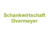Schankwirtschaft Overmeyer Logo