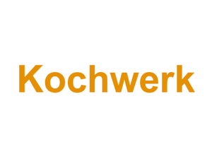 Kochwerk Logo