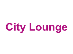 City Lounge Logo